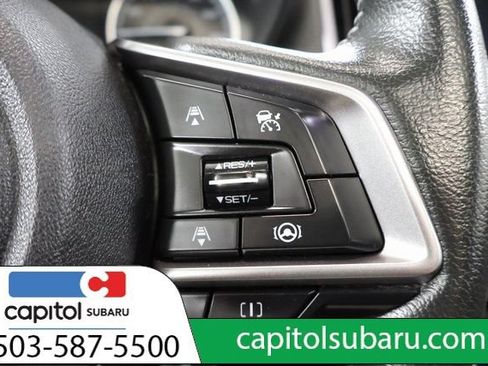 Used 2023 Subaru Forester Limited AWD/4WD image 21
