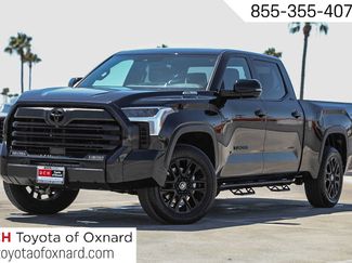 Used 2026 Toyota Tundra Limited w/ Limited PVM Package AWD/4WD video 1