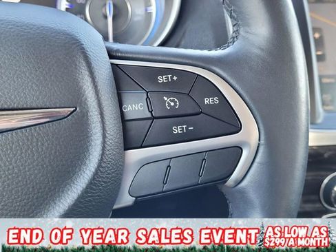 Used 2015 Chrysler 300 Limited w/ 300 Premium Group image 26