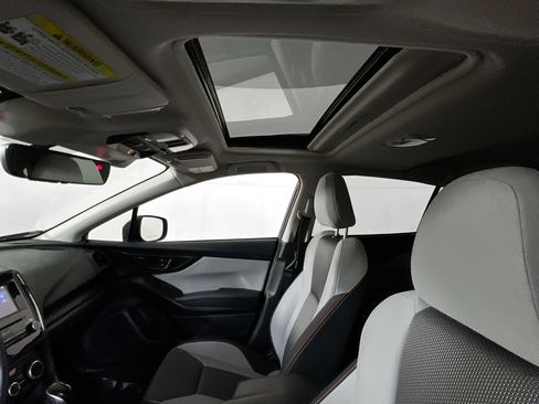 Used 2023 Subaru Crosstrek 2.0i Premium image 21