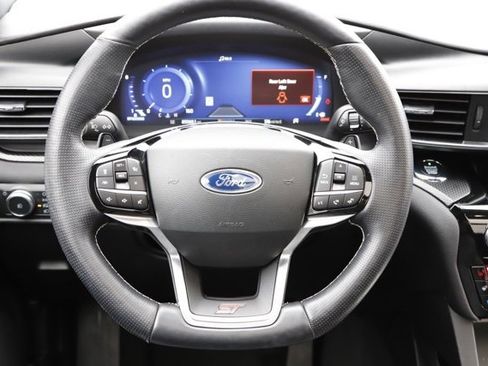 Used 2021 Ford Explorer ST w/ Equipment Group 401A image 20