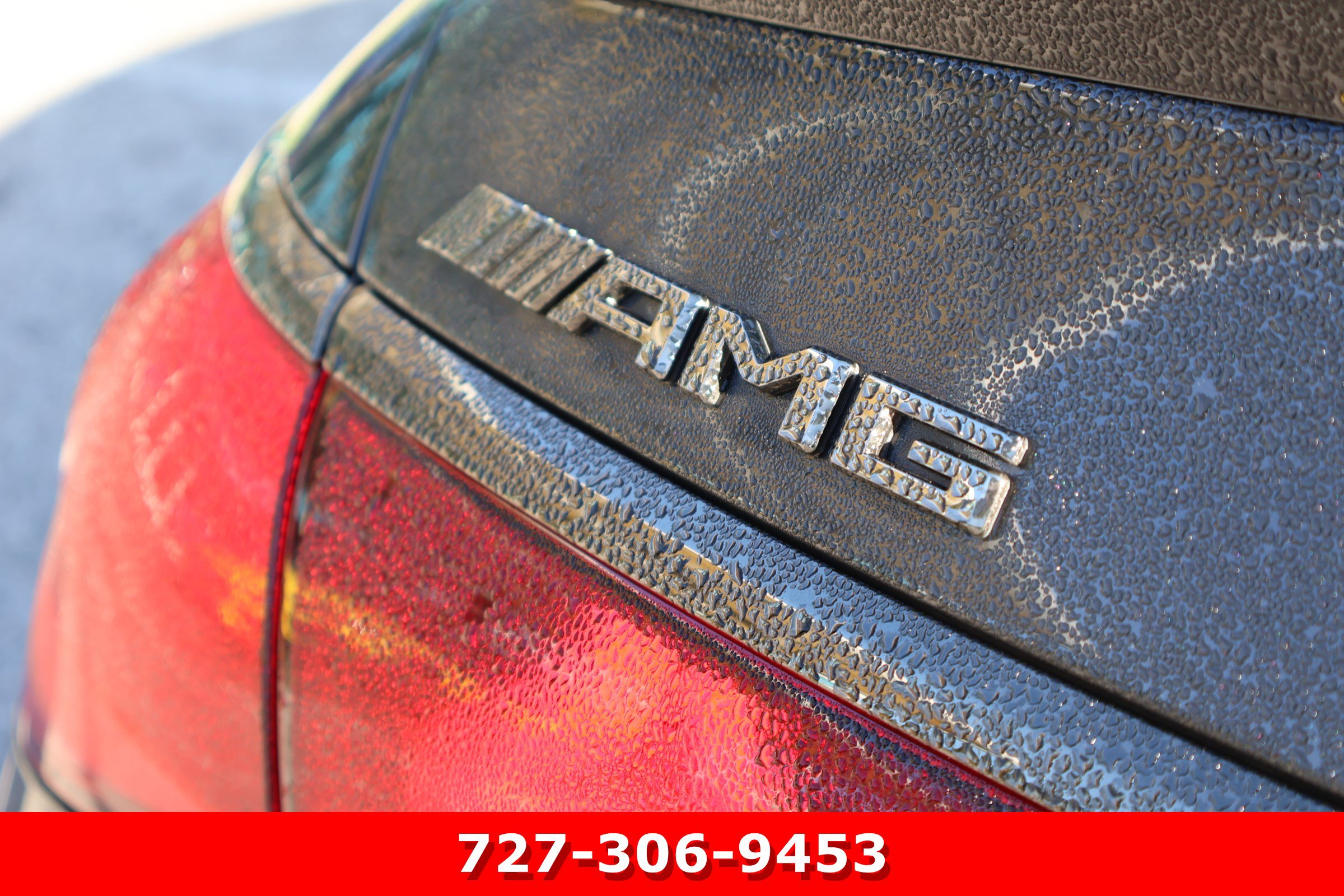 Certified 2026 Mercedes-Benz E 53 AMG e 4MATIC Sedan image 10