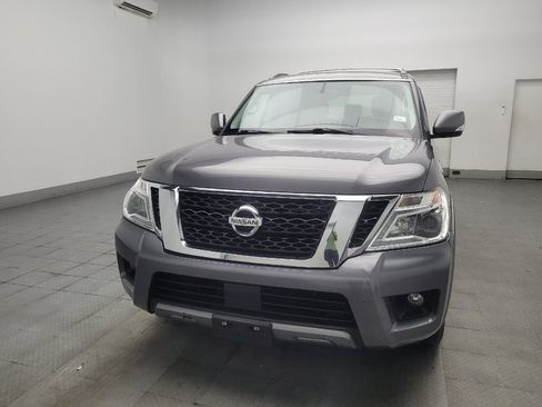 Used 2020 Nissan Armada SV w/ Driver Package AWD/4WD image 15