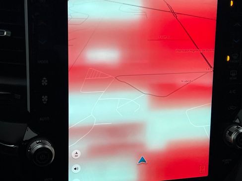 New 2026 RAM 3500 Laramie image 16