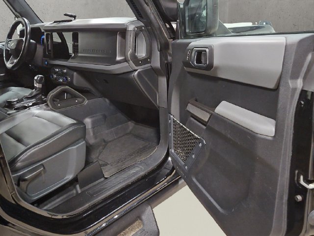 Used 2024 Ford Bronco Everglades AWD/4WD image 19