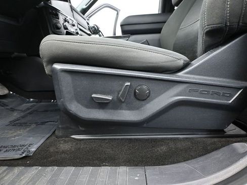 Used 2022 Ford F150 XLT w/ Equipment Group 302A High image 24