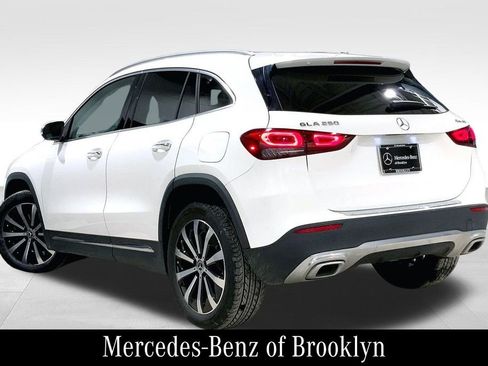 Certified 2023 Mercedes-Benz GLA 250 GLA 250 image 13
