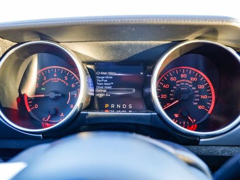 Used 2020 Ford Mustang Premium image 24