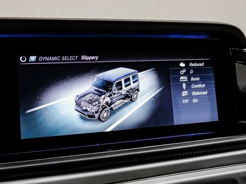 Used 2022 Mercedes-Benz G 63 AMG 4MATIC image 70