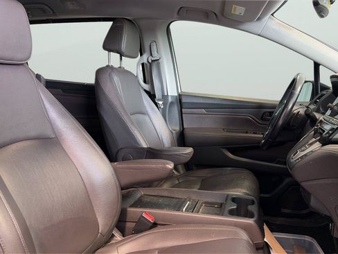 Used 2019 Honda Odyssey EX-L image 14