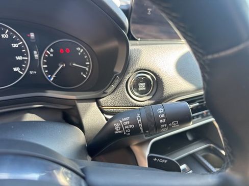 Used 2024 MAZDA CX-90 3.3 Turbo w/ Premium Package image 18