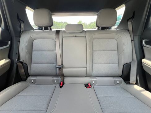 New 2026 GMC Terrain Elevation FWD image 9
