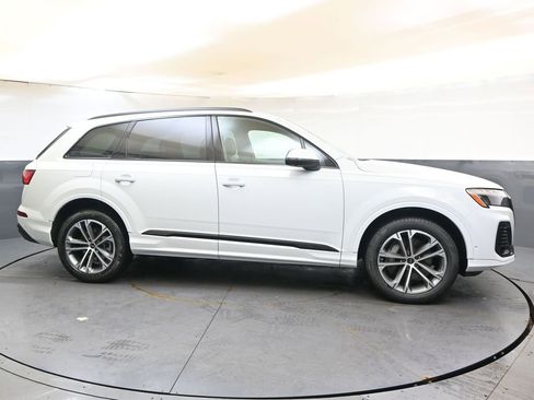 New 2026 Audi Q7 2.0T Premium image 7