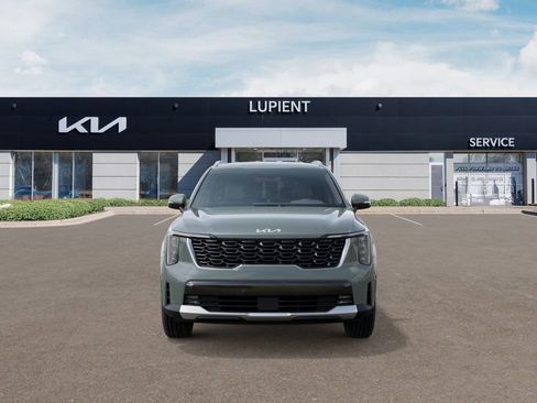 New 2026 Kia Sorento EX image 3