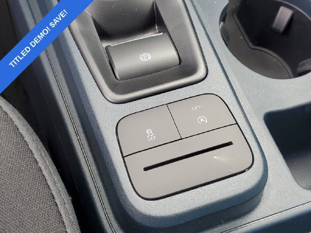 Used 2026 Ford Maverick XLT w/ XLT Luxury Package AWD/4WD image 27