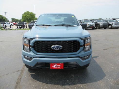 Used 2023 Ford F150 XL w/ STX Appearance Package AWD/4WD image 14
