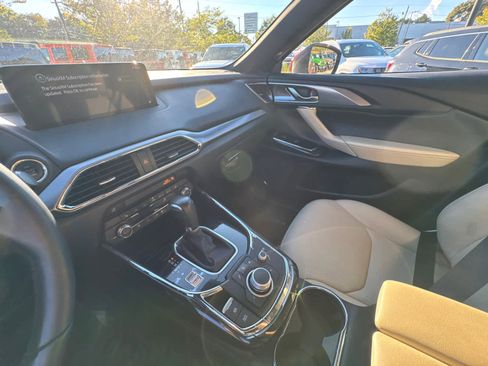 Used 2023 MAZDA CX-9 Grand Touring image 26