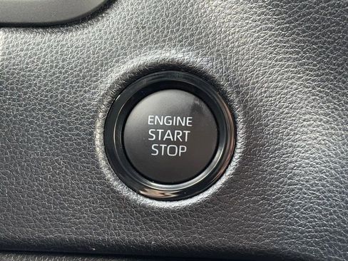 Used 2026 Toyota Tundra SR RWD image 21