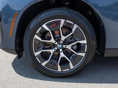 New 2025 BMW X3 xDrive30i w/ Premium Package image 5