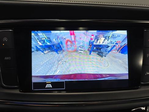 Used 2023 Buick Enclave Essence w/ Experience Buick Package AWD/4WD image 28