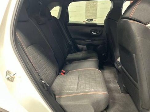 Certified 2024 Honda HR-V Sport image 20