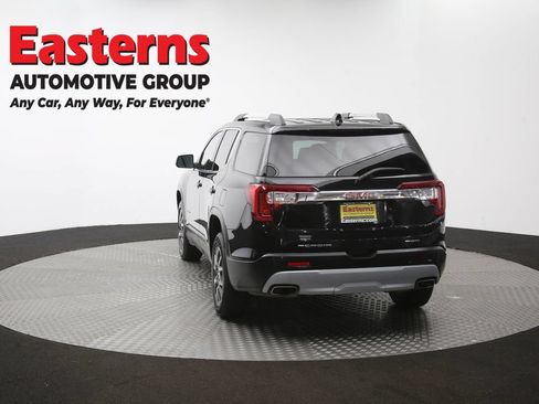 Used 2023 GMC Acadia SLE w/ Driver Convenience Package AWD/4WD image 67
