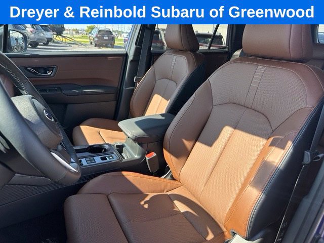 New 2026 Subaru Outback Touring XT AWD/4WD image 30