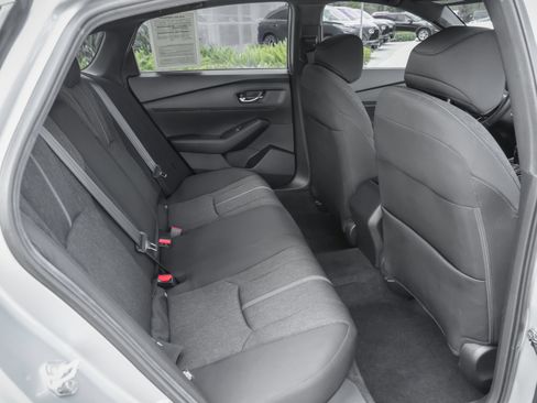 Used 2023 Honda Accord Sport image 36