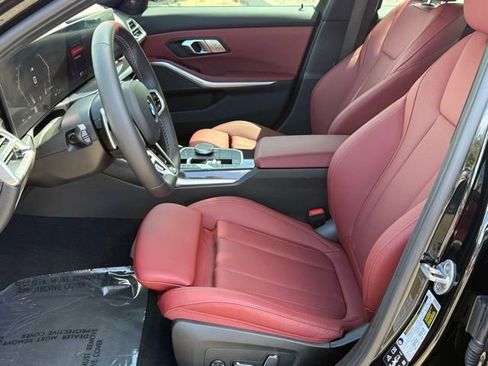 Used 2025 BMW M340i xDrive w/ Premium Package AWD/4WD image 20