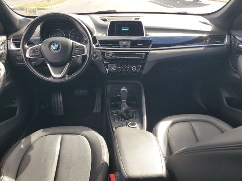 Used 2018 BMW X1 sDrive28i image 13