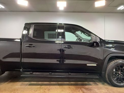 Used 2023 GMC Sierra 1500 Elevation w/ Preferred Package image 31