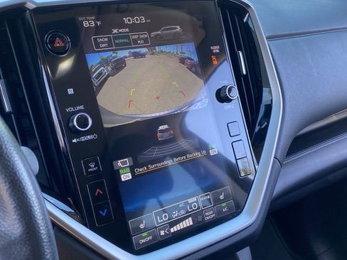 Used 2023 Subaru Ascent Limited w/ Technology Package image 27