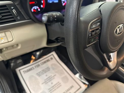 Used 2016 Kia Optima LX w/ LX Convenience Package image 39