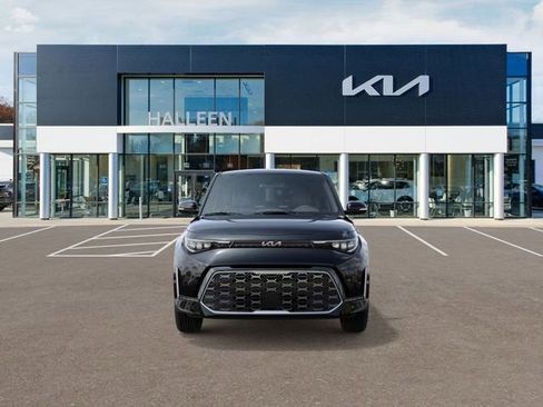New 2025 Kia Soul GT-Line image 2