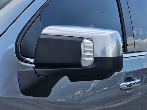 Used 2024 Chevrolet Silverado 1500 High Country w/ Technology Package AWD/4WD image 11