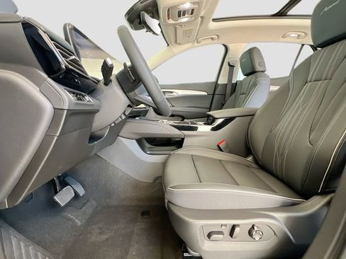 New 2026 Buick Envision Avenir image 15