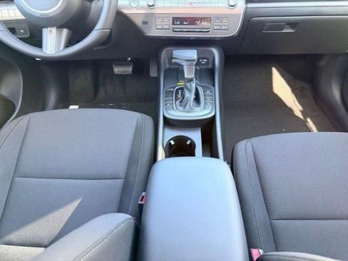 New 2026 Hyundai Kona SEL Sport FWD image 16