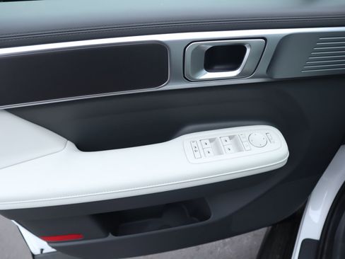 New 2026 Hyundai Santa Fe SEL FWD image 15