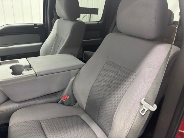 Used 2012 Ford F150 XLT w/ XLT Chrome Pkg RWD image 15