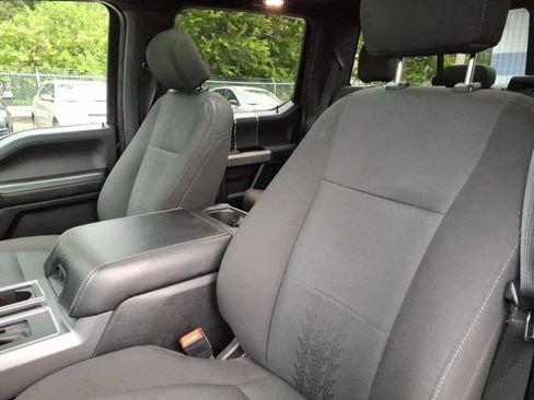 Used 2018 Ford F150 XLT w/ Equipment Group 302A Luxury AWD/4WD image 12