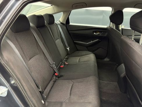 Used 2023 Honda Accord LX image 23