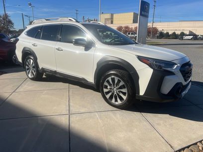 Used 2025 Subaru Outback Touring w/ Popular Package #2