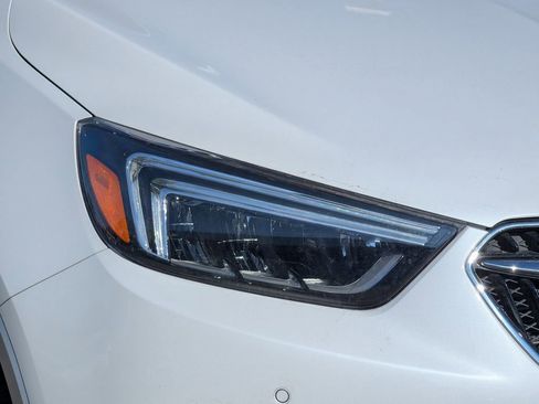 Used 2019 Buick Encore Essence w/ Safety Package II image 47