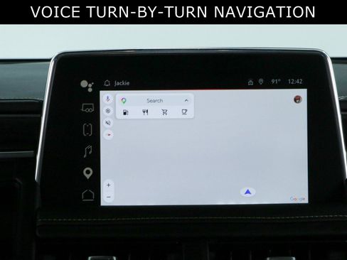 Used 2023 GMC Yukon SLT w/ SLT Premium Package AWD/4WD image 19