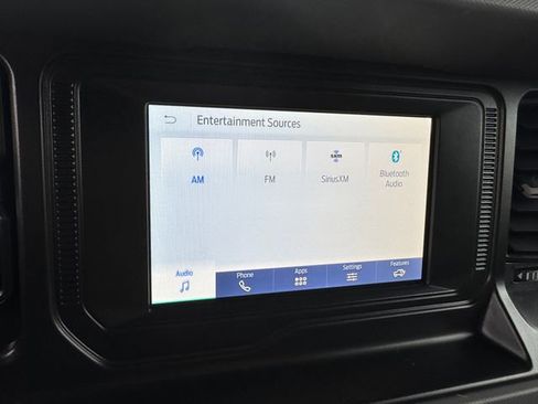 Used 2023 Ford Bronco Big Bend image 18