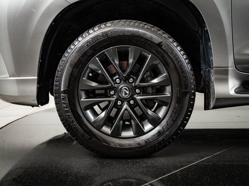 Certified 2020 Lexus GX 460 Premium image 13