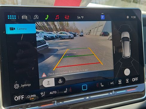 New 2026 Volkswagen Tiguan SE AWD/4WD image 7