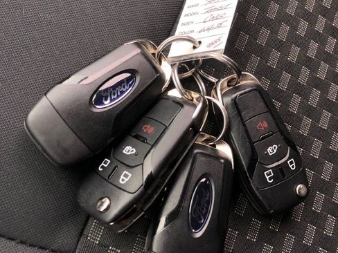 Used 2024 Ford Transit 250 Low Roof w/ Exterior Upgrade Package image 36