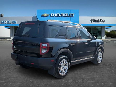 Used 2022 Ford Bronco Sport Base image 5