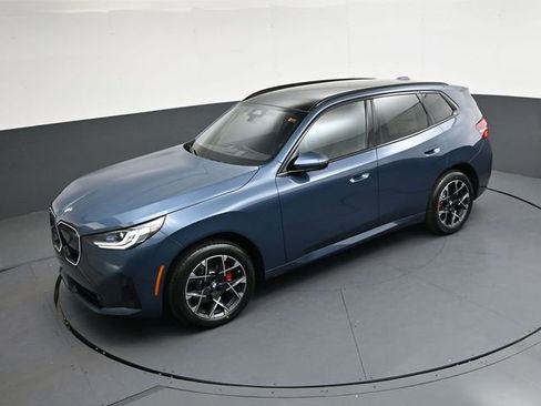 Used 2026 BMW X3 xDrive30 w/ M Sport Package image 26